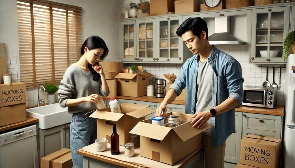 Les étapes essentielles pour réussir son déménagement